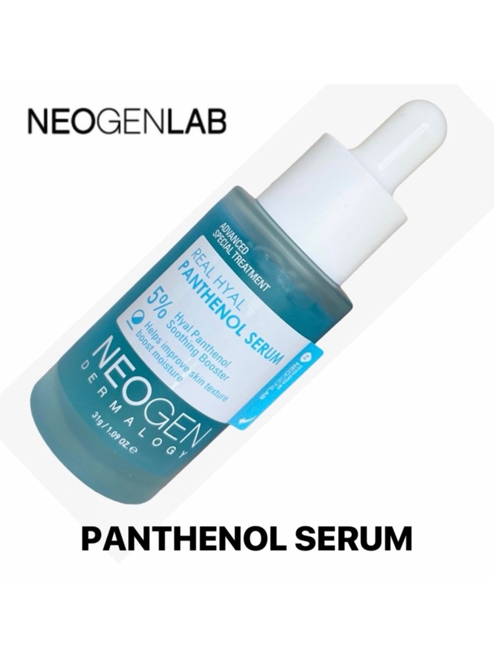 NEOGEN Hydrating Serum